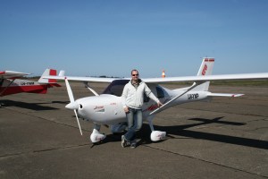 Jabiru J170