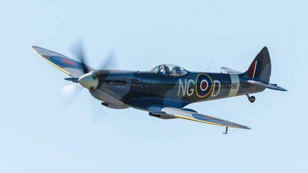 fd18-spitfire